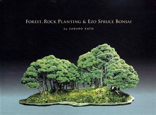 Books We've Published — National Bonsai Foundation
